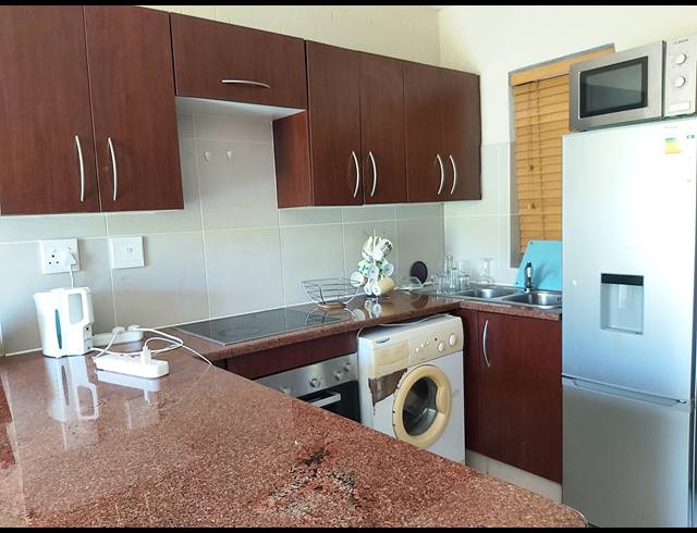1 BEDROOM APARTMENT TO LET IN NORTH RIDING